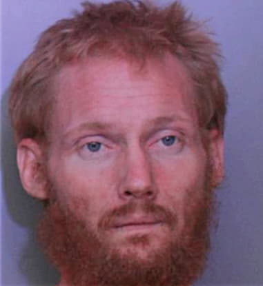 Kenneth Slate - Polk County, FL 