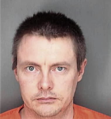 Franklin Smith - Polk County, FL 