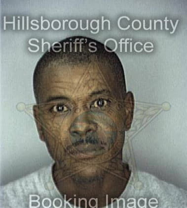 Herman Smith, - Hillsborough County, FL 