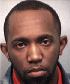 Kederick Stafford - Fulton County, GA 