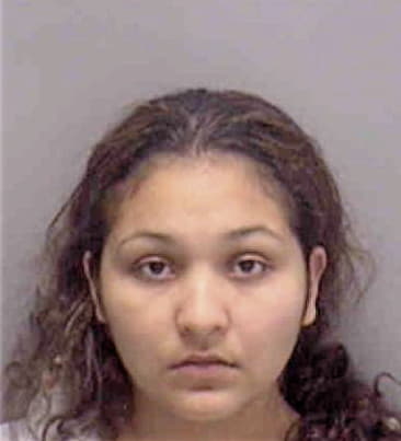 Rebbecca Stejskal, - Lee County, FL 