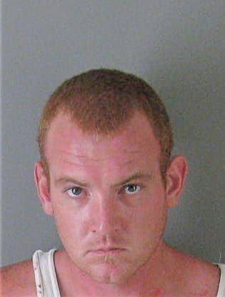 Timothy Stone - Gaston County, NC 