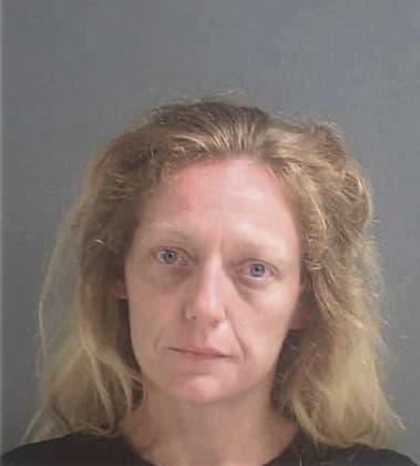 Tiffany Timmerman, - Volusia County, FL 