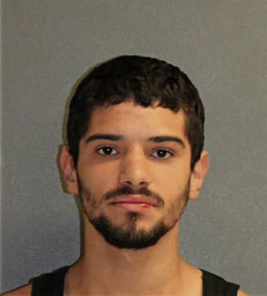 Joshua Tingler, - Volusia County, FL 