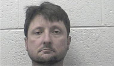 Darrell Tolley, - Washington County, TN 