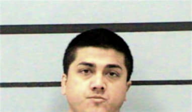 Julian Torres, - Lubbock County, TX 