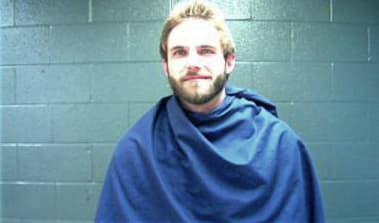 Justin Travis - Wichita County, TX 