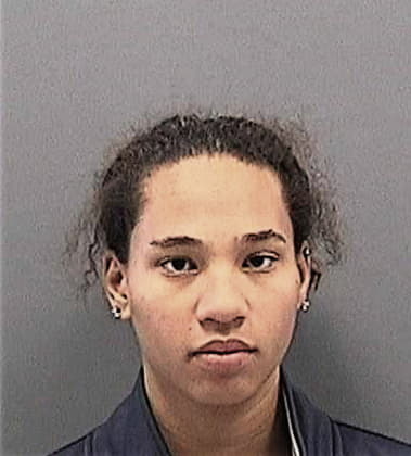 Mayla Walden, - Hillsborough County, FL 