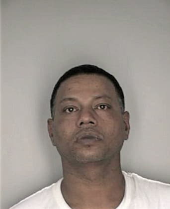 William Watkins, - Hillsborough County, FL 