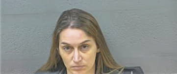 Sarah Wilkinson, - Lynchburg County, VA 