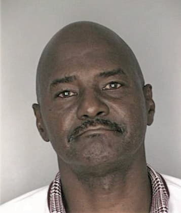 Michael Wilks - Hillsborough County, FL 