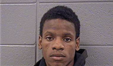 Michael Williams, - Cook County, IL 