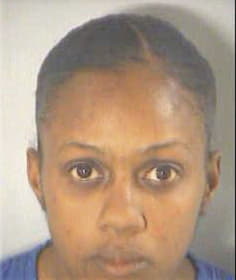 Shameka Williams, - Fulton County, GA 