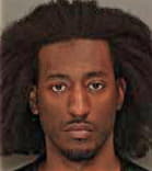 Cedric Williamson - Cobb County, GA 