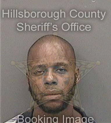 Sanford Wilson, - Hillsborough County, FL 