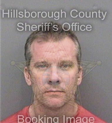 Justin Winters, - Hillsborough County, FL 