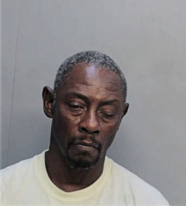 Maurice Wright, - Dade County, FL 