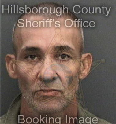 Manuel Zambrano-Valbuena, - Hillsborough County, FL 