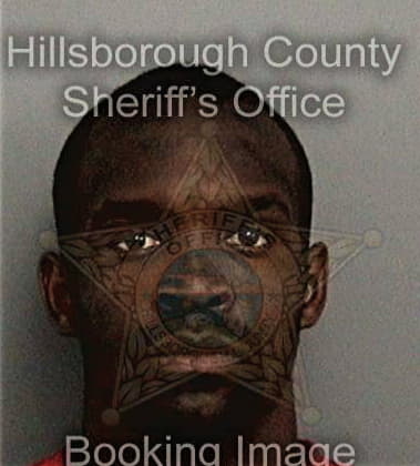 Conrad Abdurrahim, - Hillsborough County, FL 