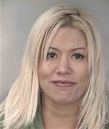 Leilanie Acevedo, - Hillsborough County, FL 