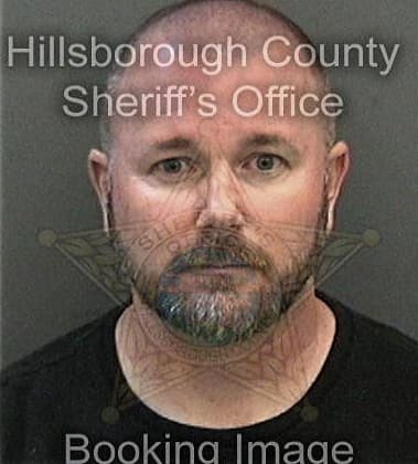 David Aguillard, - Hillsborough County, FL 