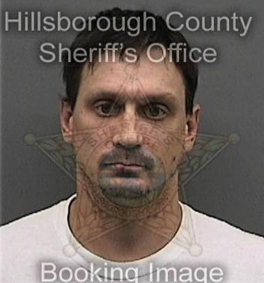 John Alessi, - Hillsborough County, FL 