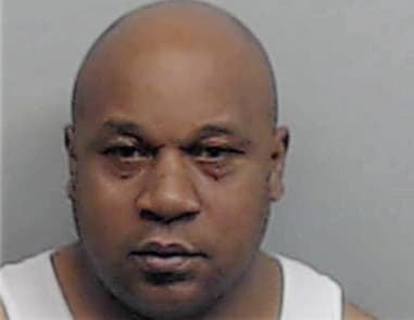 Nathan Alexander - Fulton County, GA 