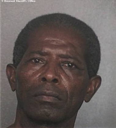 Joseph Allen, - Broward County, FL 