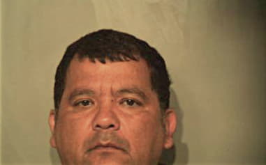 Jaime Alonso, - Hidalgo County, TX 