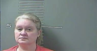 Robin Bailey, - Johnson County, KY 