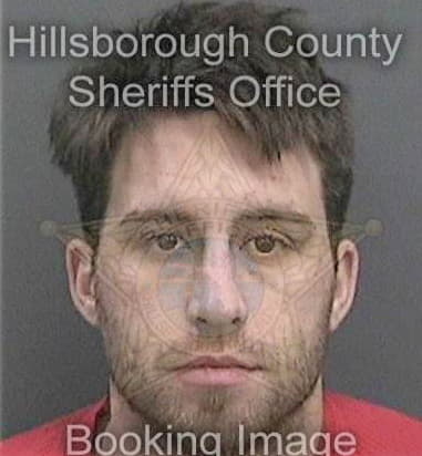 Thomas Baker, - Hillsborough County, FL 