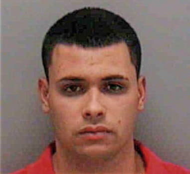 Edgar Balderas, - Lee County, FL 