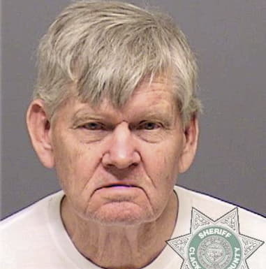 Alexander Barber, - Clackamas County, OR 