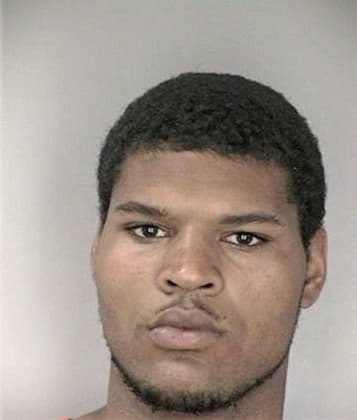 Antonio Barnes, - Hillsborough County, FL 