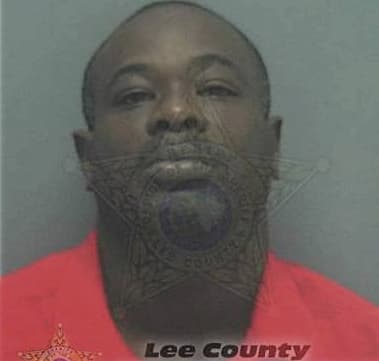 Melvin Barnes, - Lee County, FL 