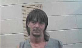 Phillip Barrett, - Lamar County, MS 