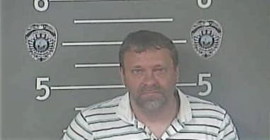 Billy Bartley, - Pike County, KY 