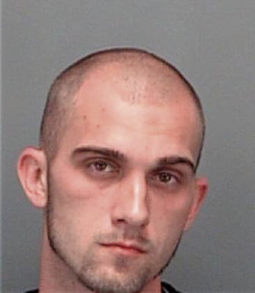 Joseph Bates, - Pinellas County, FL 