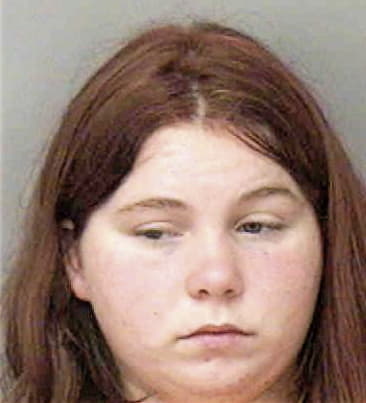 Brittany Belcher, - Polk County, FL 