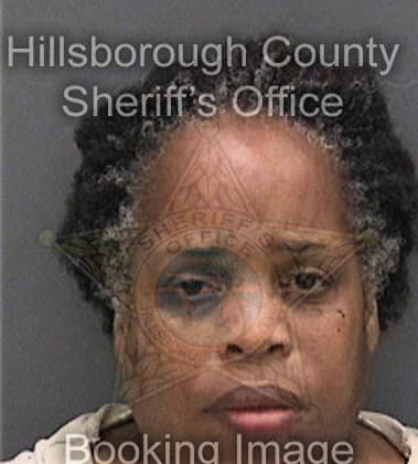 Gabrielle Benoit, - Hillsborough County, FL 