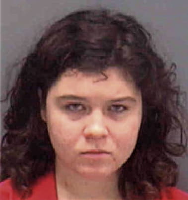 Maria Berrios, - Lee County, FL 