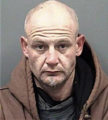 Joshua Blankenship - Rowan County, NC 
