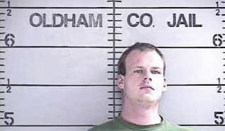 Randy Bloodworth, - Oldham County, KY 