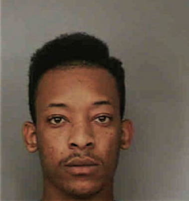 George Boney - Polk County, FL 