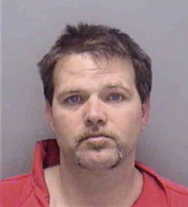 Edelbert Brackett, - Lee County, FL 