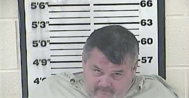 Kelvin Bradley, - Carter County, TN 