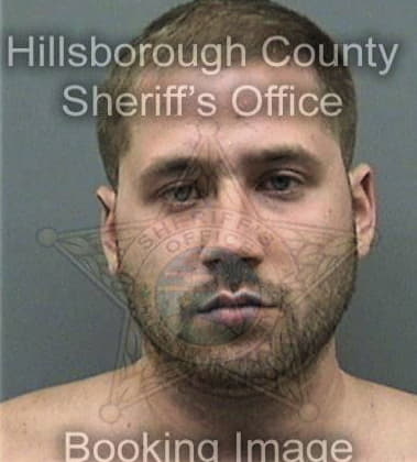 James Bridges - Hillsborough County, FL 