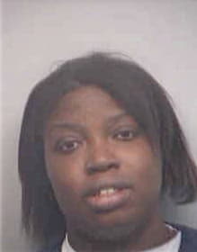 Lynn Brown - Fulton County, GA 
