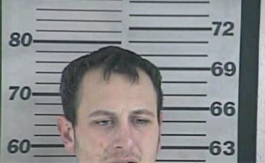 Michael Brown, - Dyer County, TN 