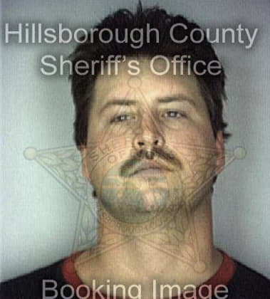 Thomas Brown, - Hillsborough County, FL 